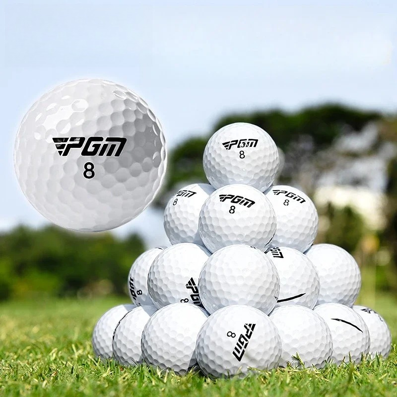 Golf Exercise Equipment - 10pcs Golf Practice Range Special Double
