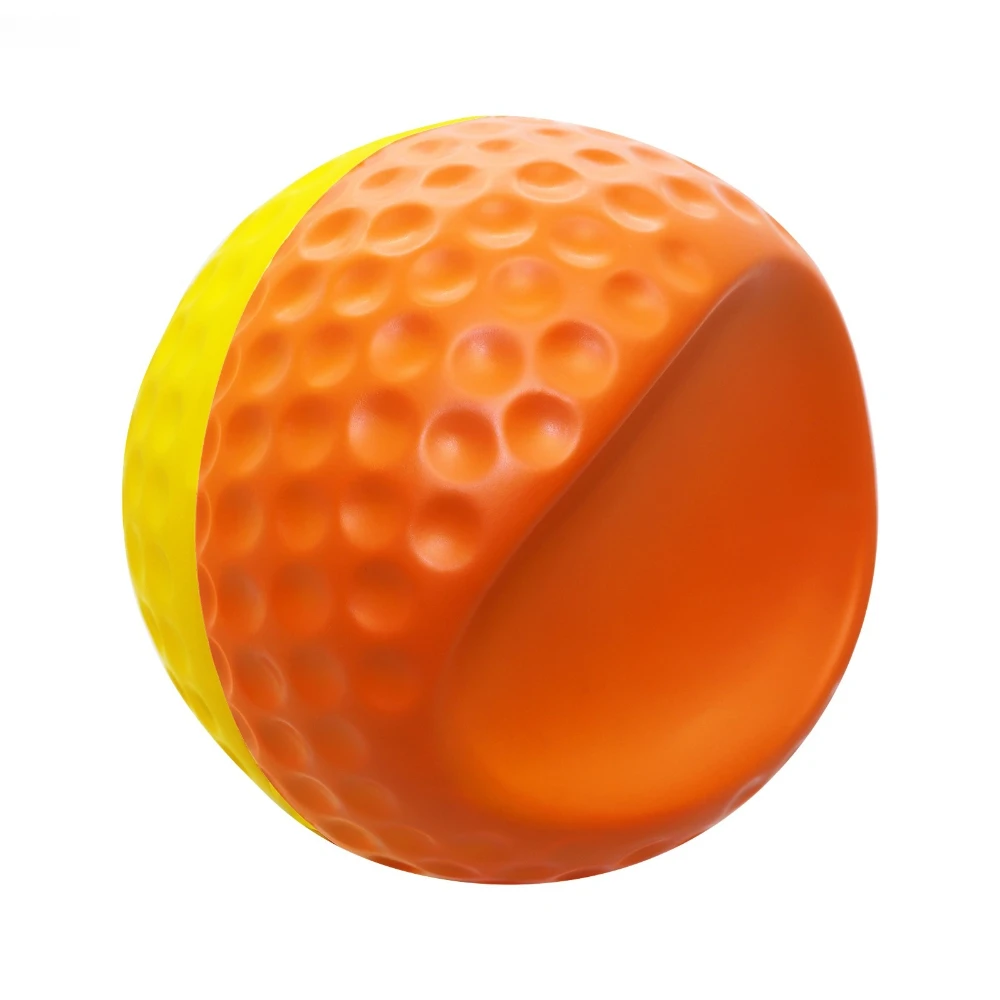 Golf Exercise Equipment - Golf Swing Trainer Aid Impact Ball