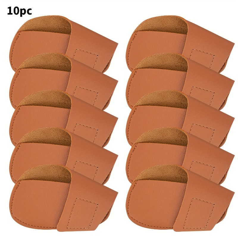 10pcs Durable Golf Iron Headre - Golf Club Iron Set ulasan dan harga