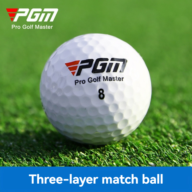 PGM Official 3-Layer Premium G - Golf Exercise Equipment ulasan dan harga
