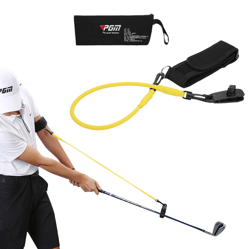 1Pc PGM Golf Swing Strength Pr - Golf Exercise Equipment ulasan dan harga