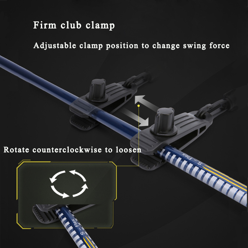 1Pc PGM Golf Swing Strength Pr - Golf Exercise Equipment ulasan dan harga