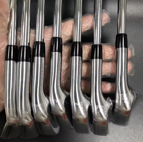 2025 New Unisex Iron Golf Club - Shaft Flex Stiff ulasan dan harga