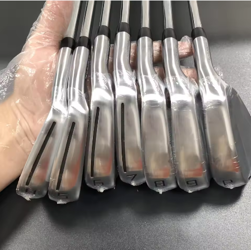 2025 New Unisex Iron Golf Club - Shaft Flex Stiff ulasan dan harga