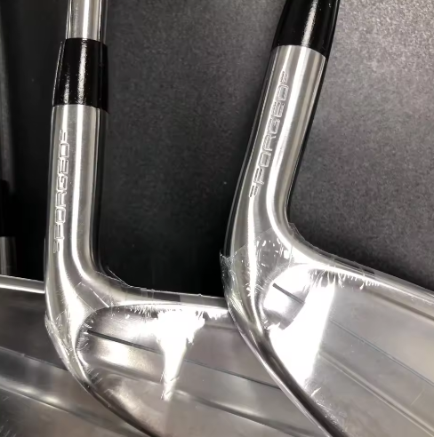 2025 New Unisex Iron Golf Club - Shaft Flex Stiff ulasan dan harga