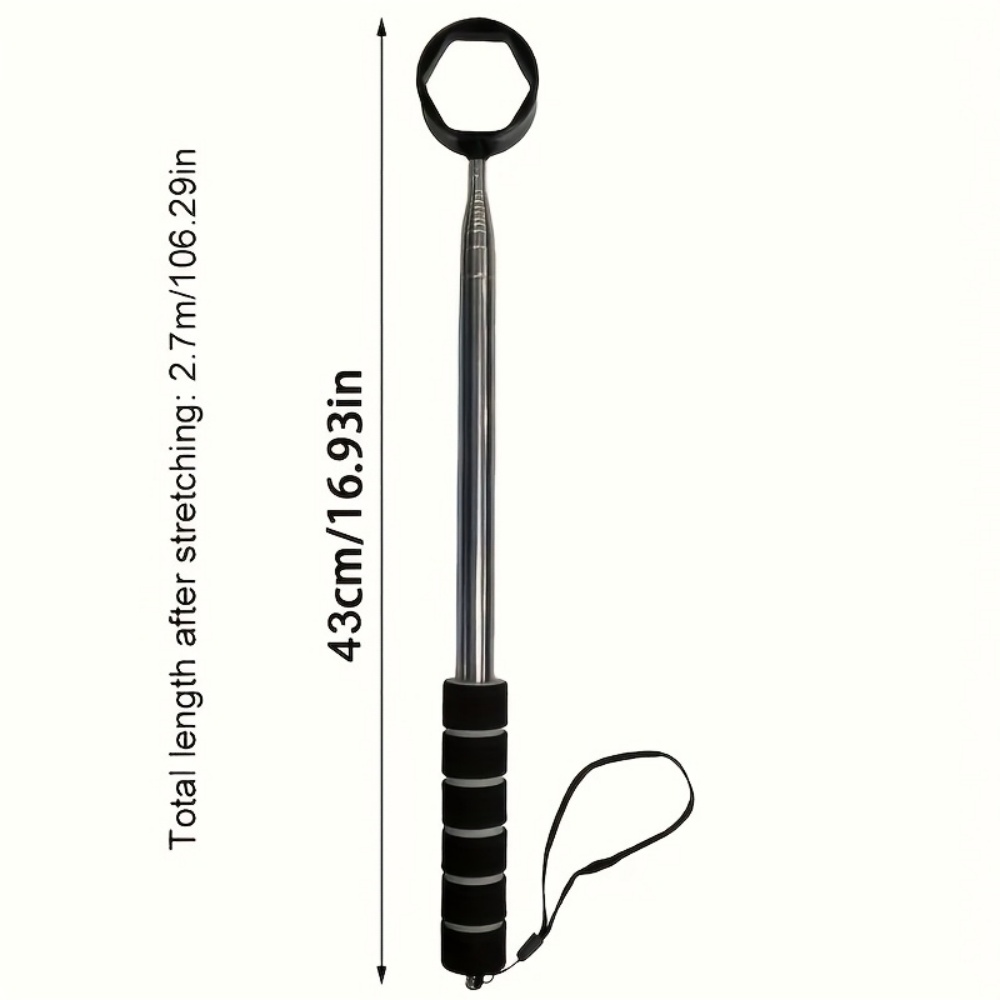 1 Piece Retractable Golf Ball  - Golf Exercise Equipment ulasan dan harga