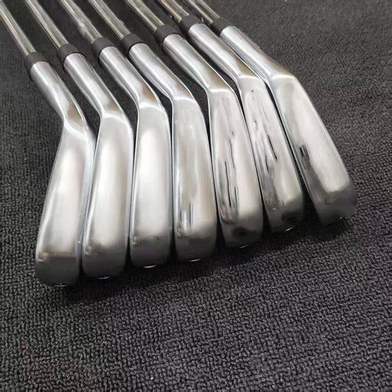 Hot Sale China 90 Golf Iron He - Golf Club Iron Set ulasan dan harga