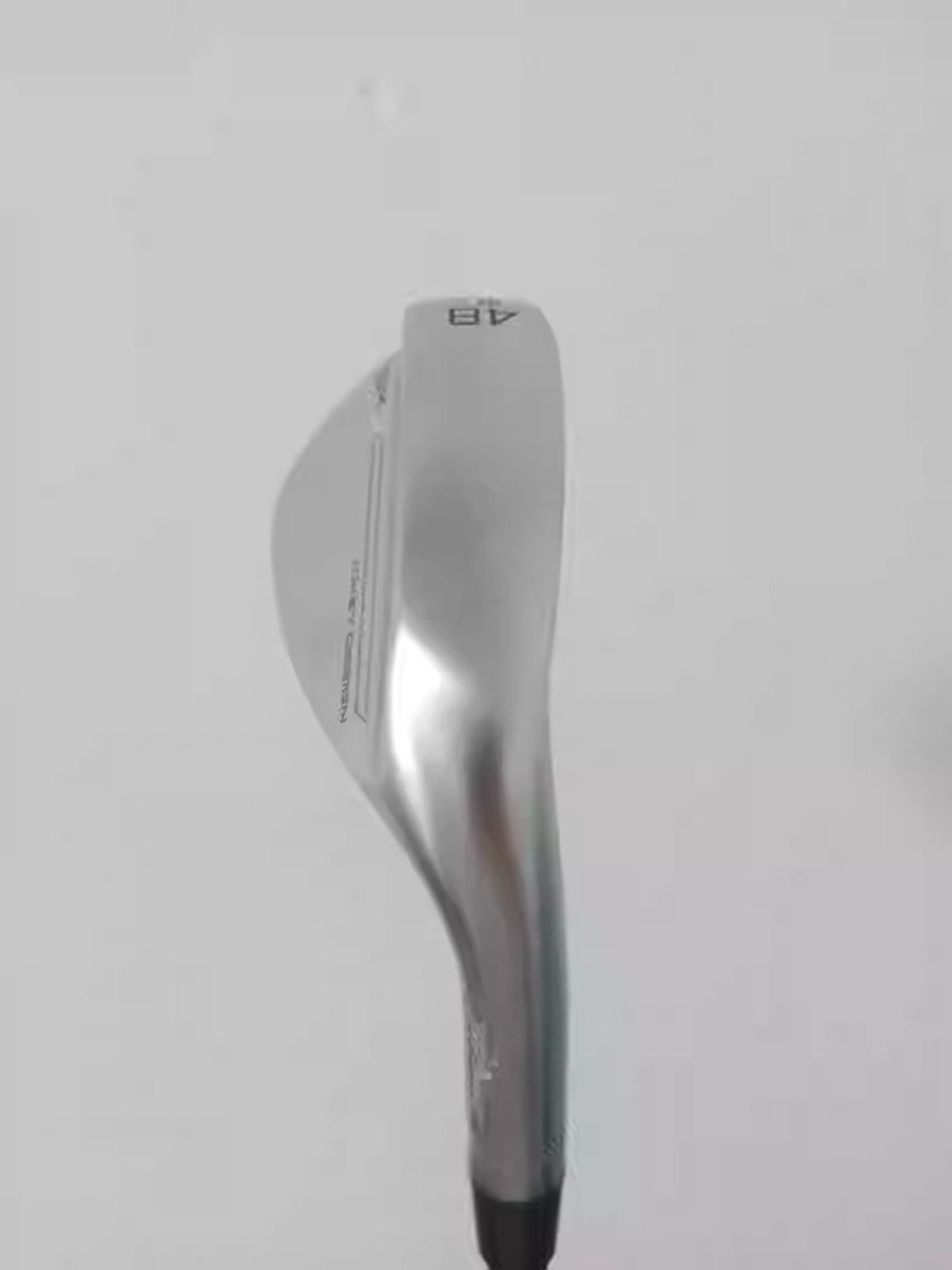 3PCS Silver Wedges S M 9 Clubs - Shaft Flex Stiff ulasan dan harga