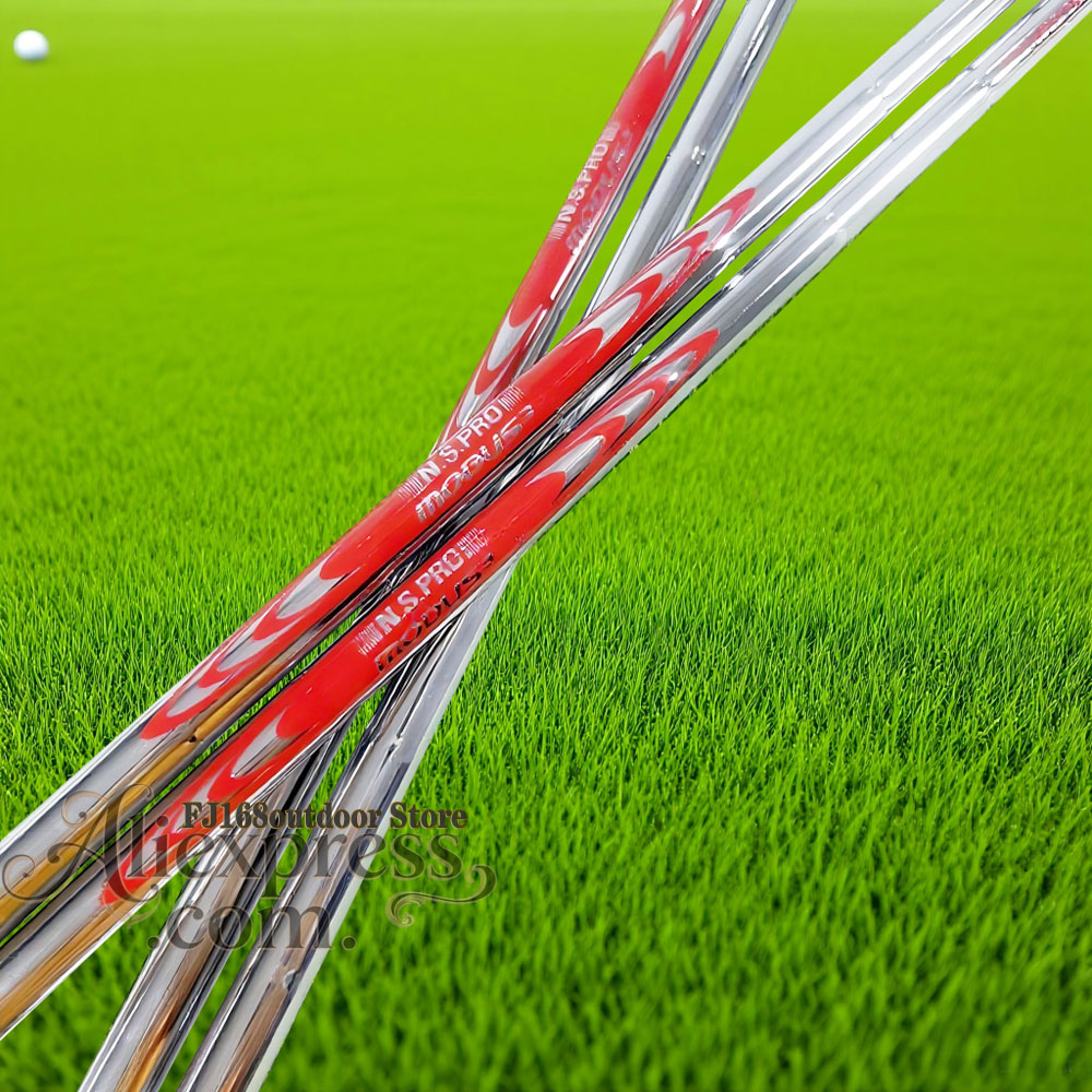 Golf Iron Shafts N.S.PRO MODUS - Shaft Flex Stiff ulasan dan harga