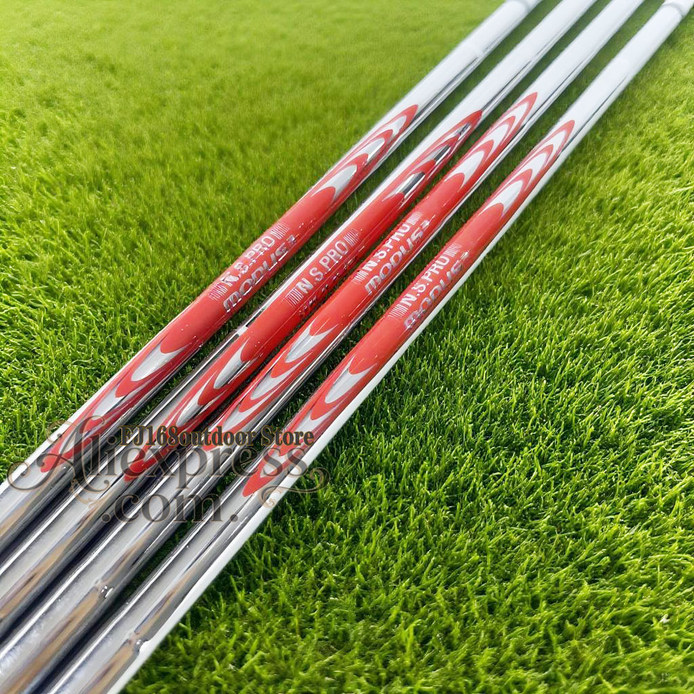 Golf Iron Shafts N.S.PRO MODUS - Shaft Flex Stiff ulasan dan harga