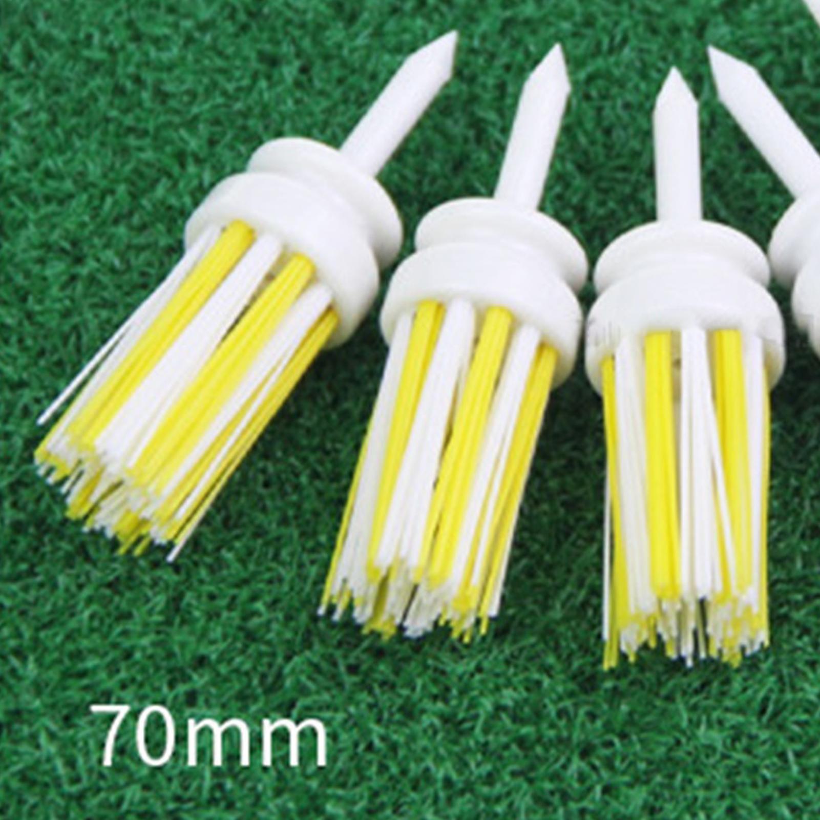 Tall Golf Tees Low Resistant F - Golf Exercise Equipment ulasan dan harga