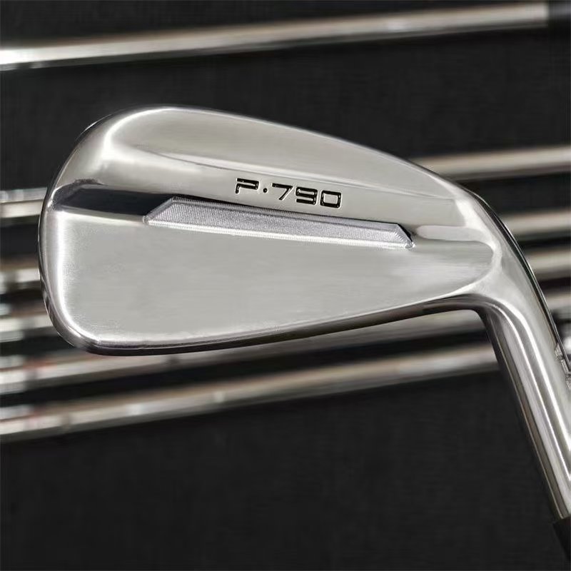 7 Pcs Golf Iron Set, High Laun - Shaft Flex Stiff ulasan dan harga