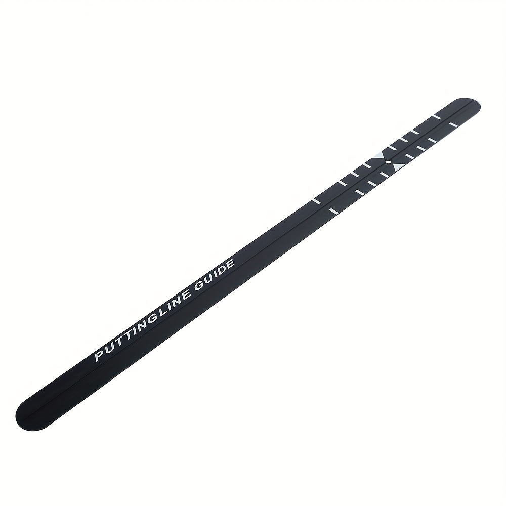 Golf Putting Line Guide Puttin - Golf Exercise Equipment ulasan dan harga