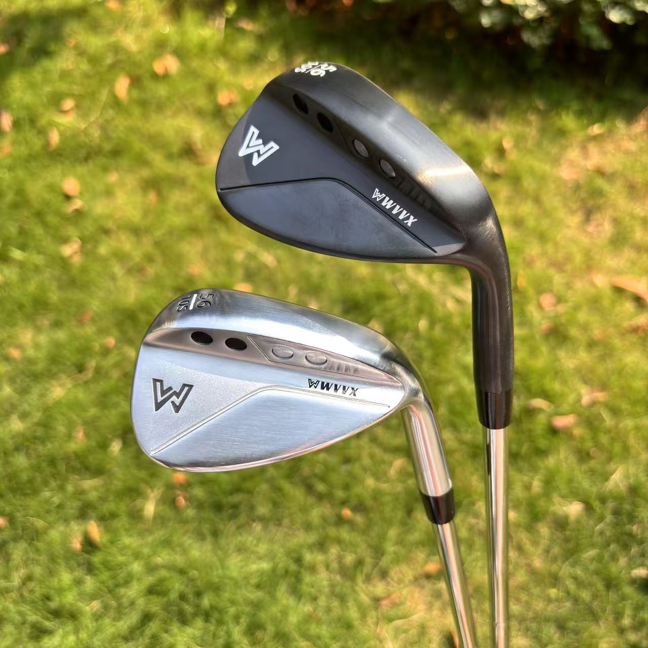 WVVX Jaws Golf Sand Wedge - Si - Shaft Flex Stiff ulasan dan harga