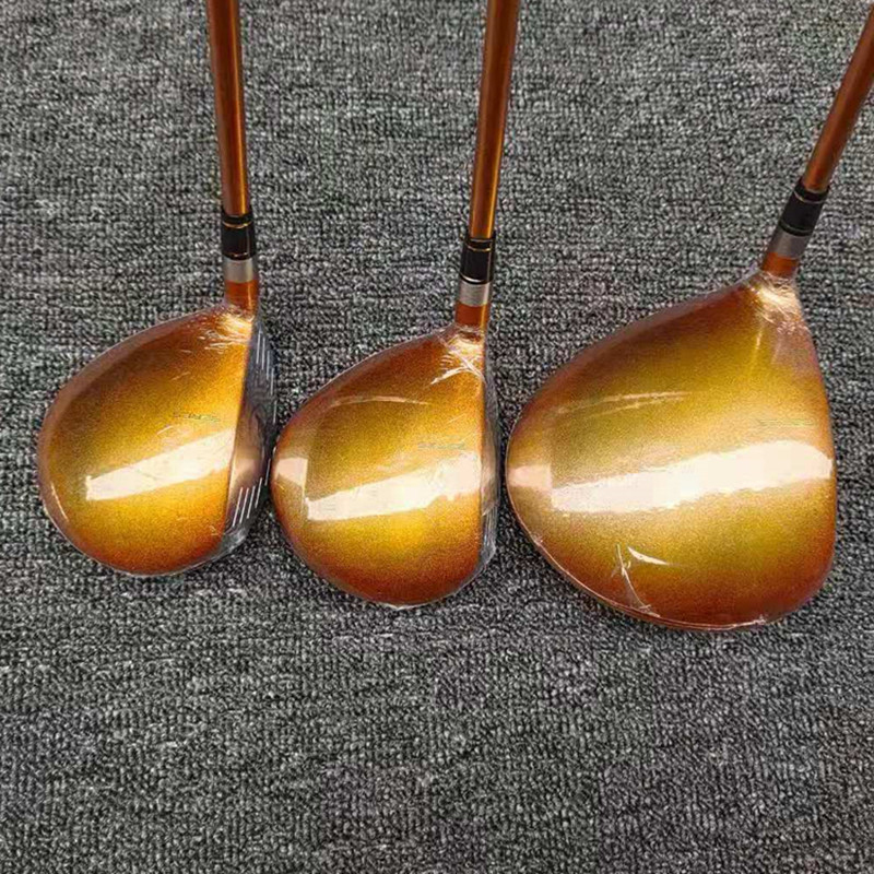 Full set of golf clubsGolf s-0 - Golf Club Iron Set ulasan dan harga