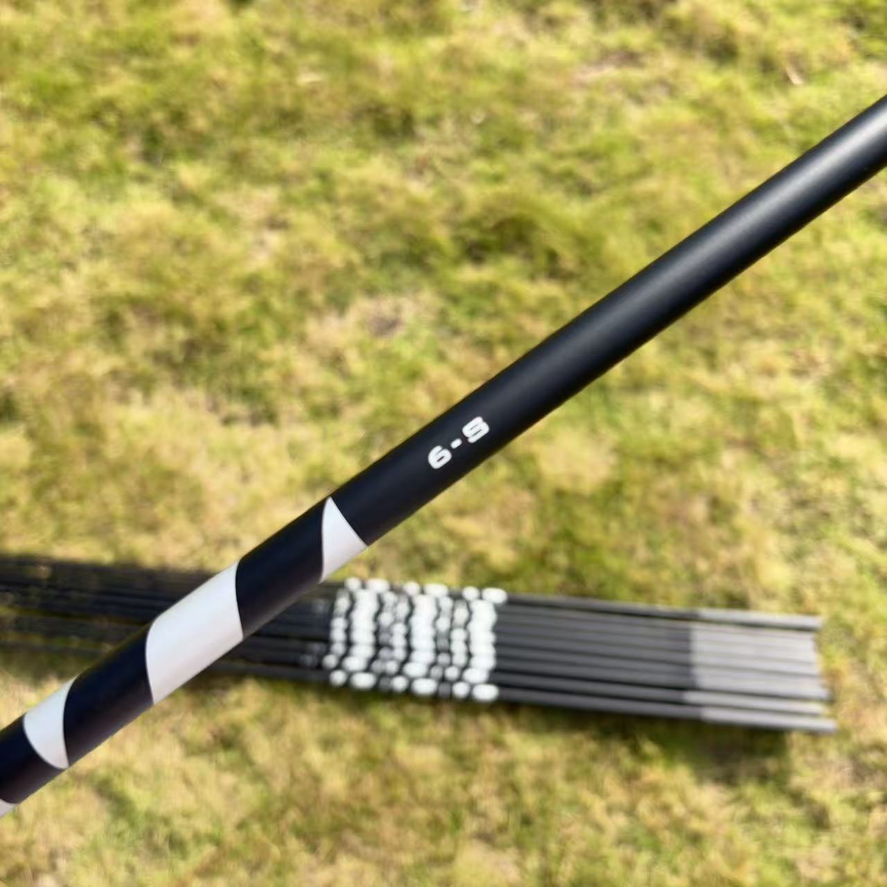 6-R/6-S Carbon Golf Driver Sha - Shaft Flex Stiff ulasan dan harga