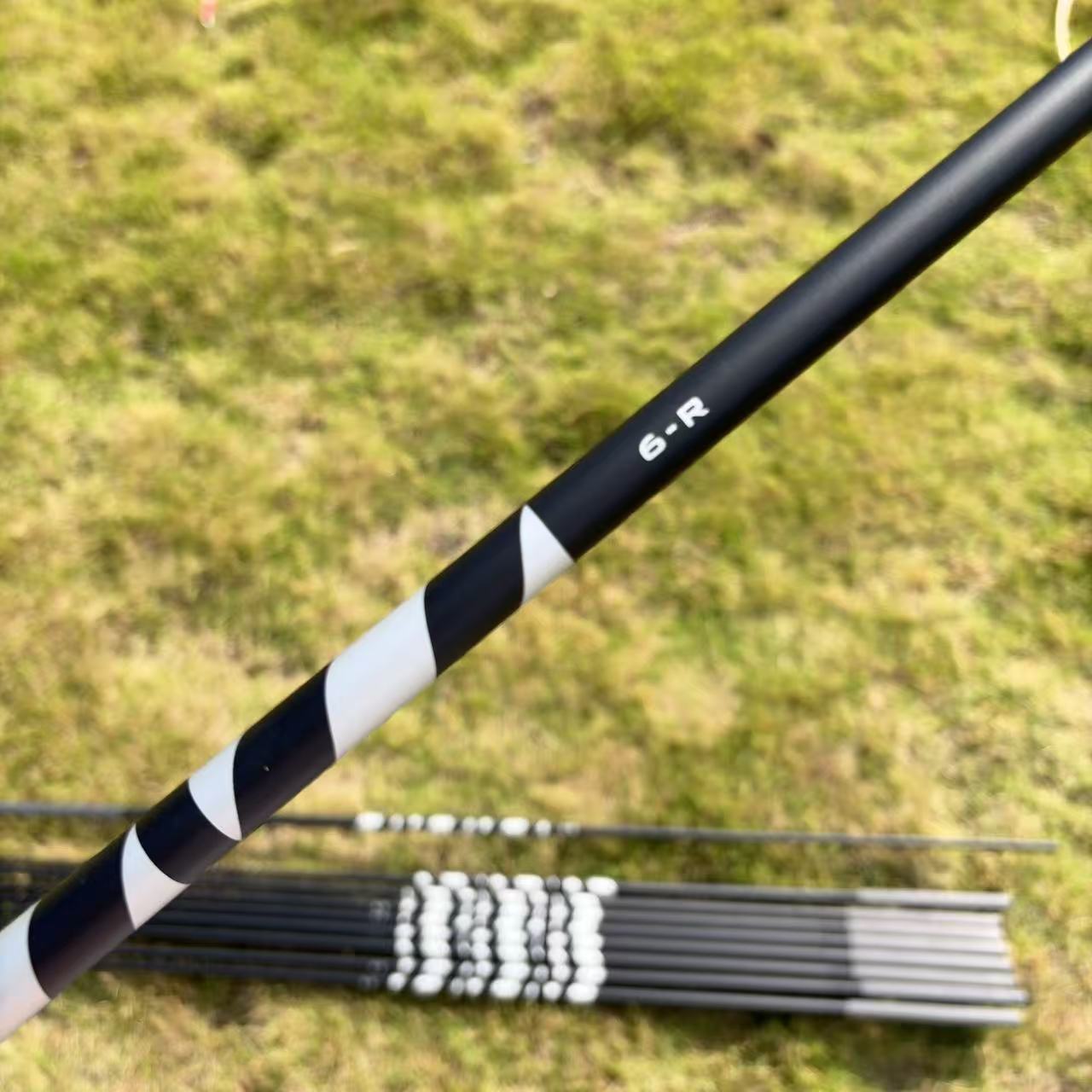 6-R/6-S Carbon Golf Driver Sha - Shaft Flex Stiff ulasan dan harga