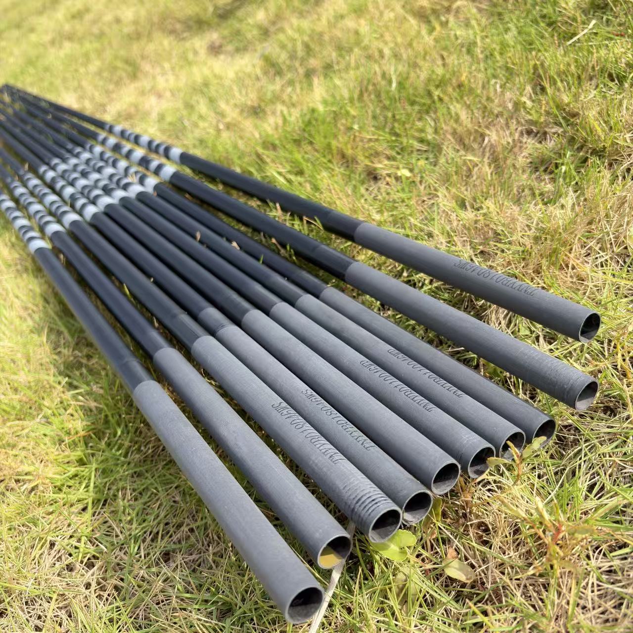 6-R/6-S Carbon Golf Driver Sha - Shaft Flex Stiff ulasan dan harga