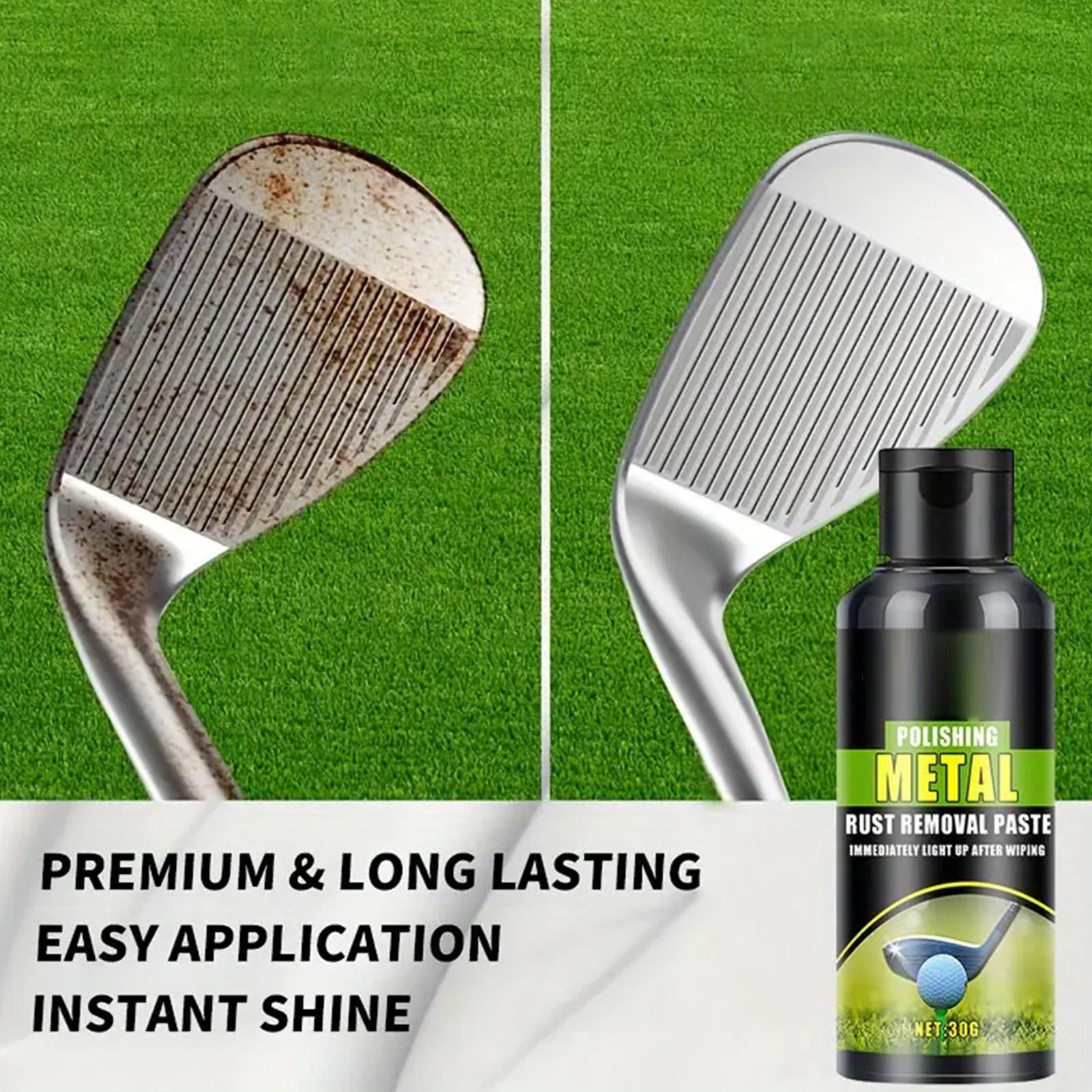 Golf Club Polish Golf Club Pol - Golf Equipment Free Agents ulasan dan harga