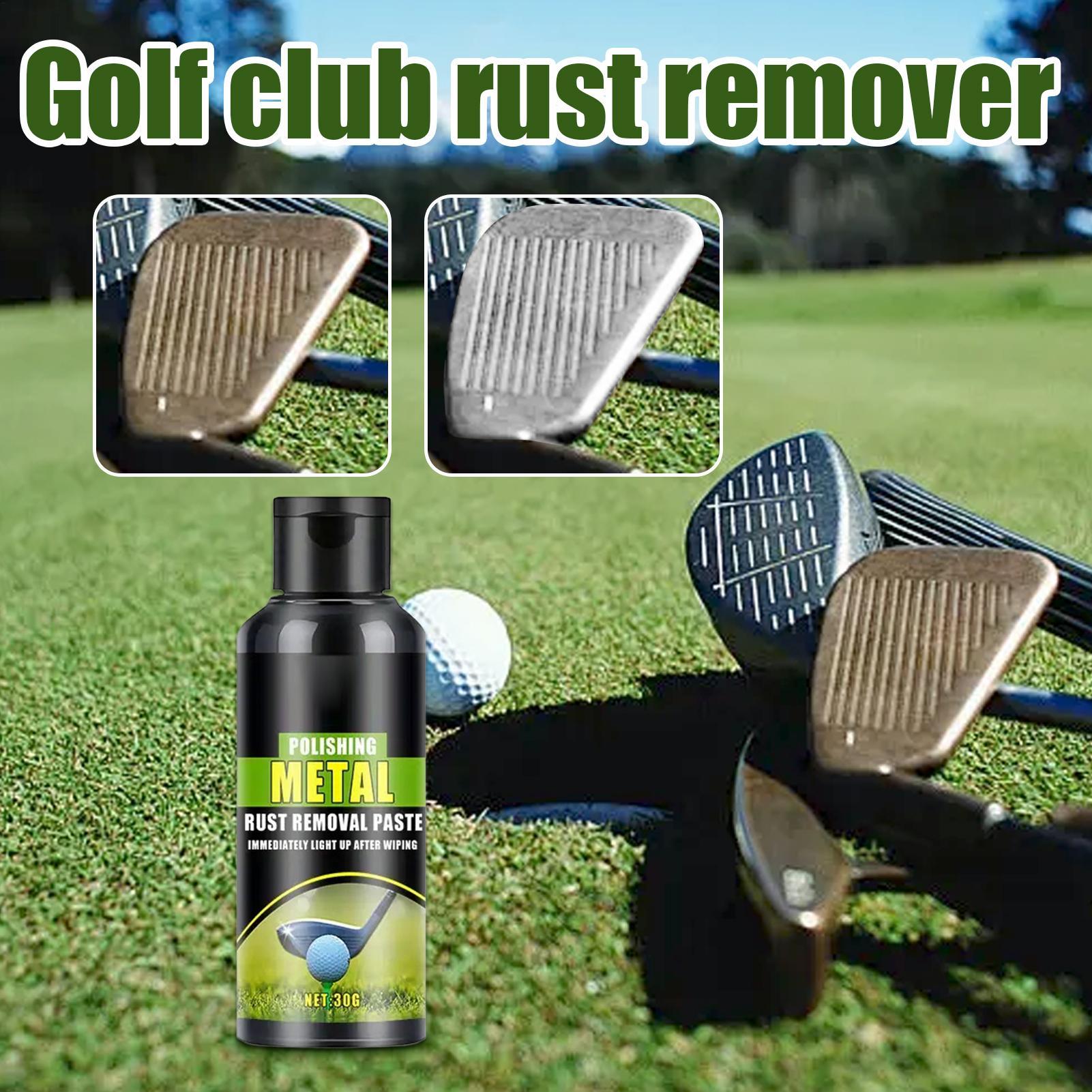 Golf Club Polish Golf Club Pol - Golf Equipment Free Agents ulasan dan harga