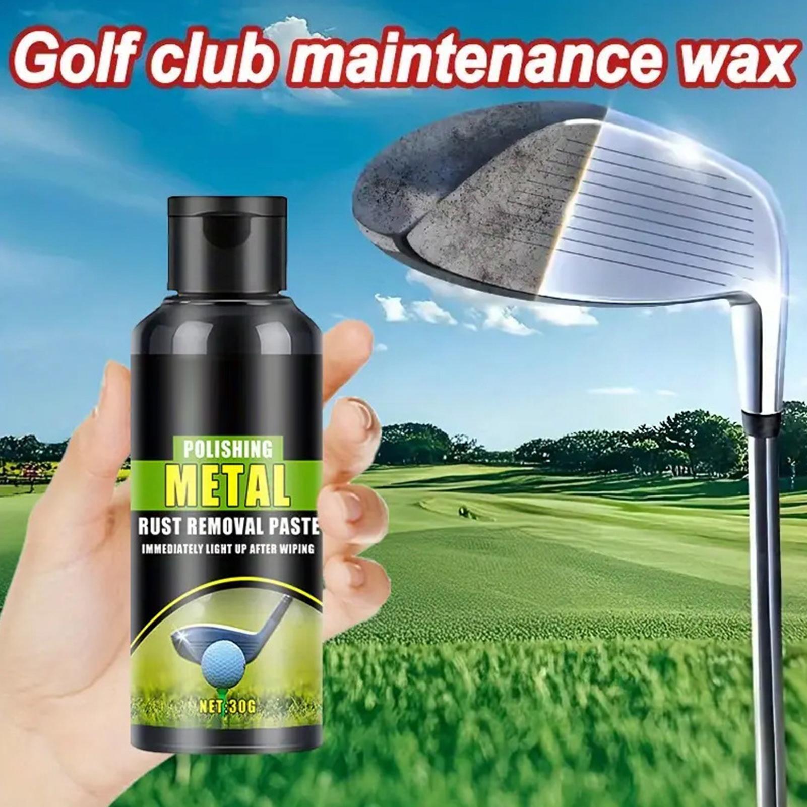 Golf Club Polish Golf Club Pol - Golf Equipment Free Agents ulasan dan harga