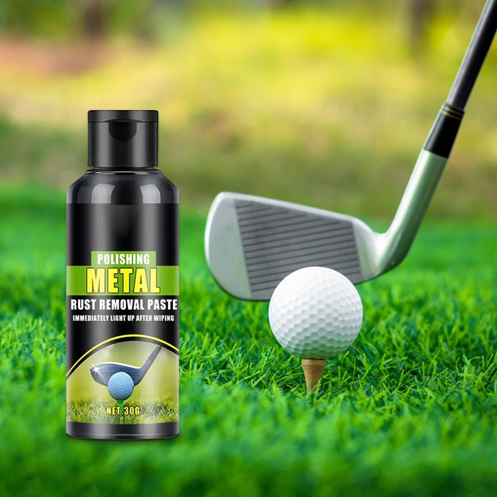Golf Club Polish Golf Club Pol - Golf Equipment Free Agents ulasan dan harga