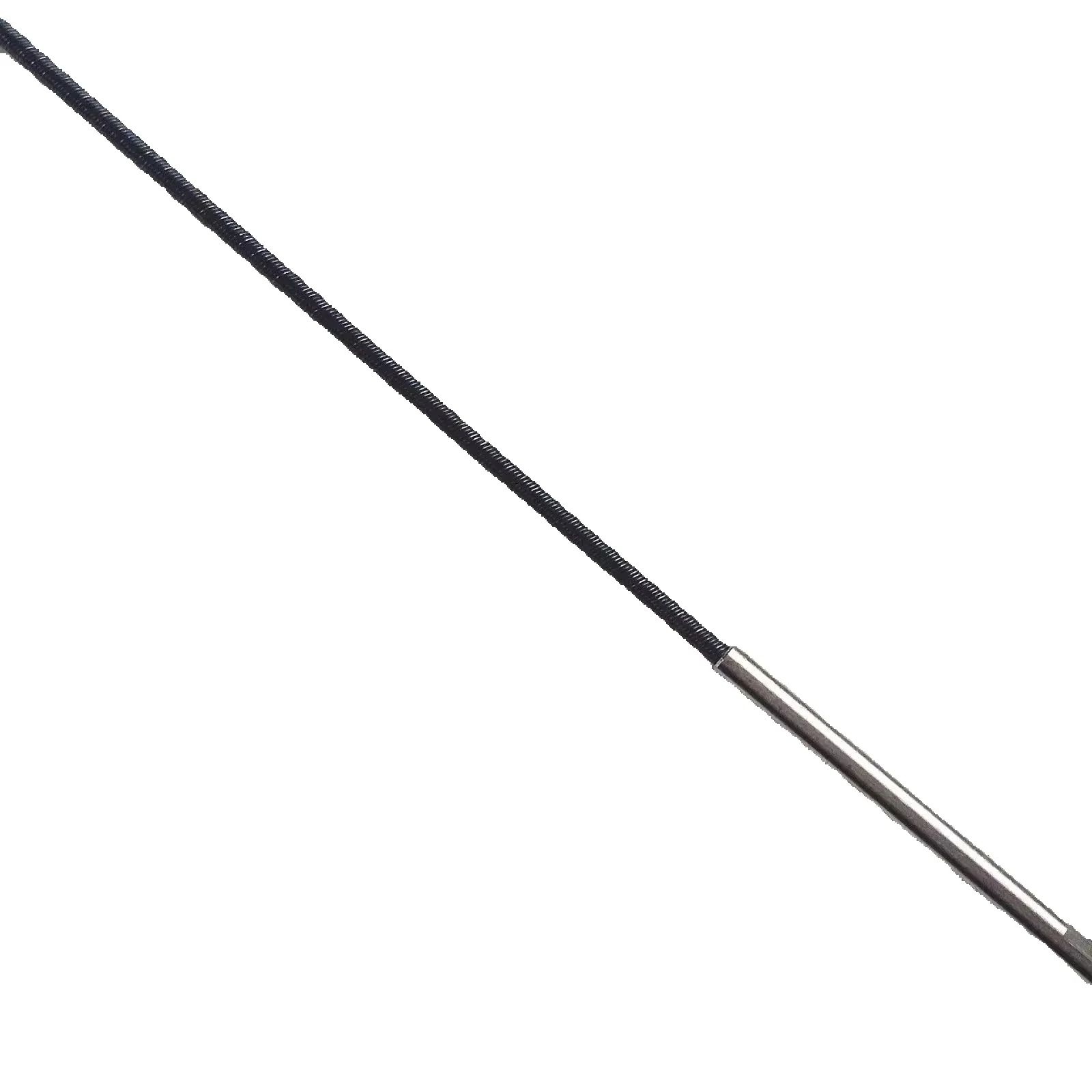 3.175mm Integrated Flex Shaft  - Shaft Flex Stiff ulasan dan harga