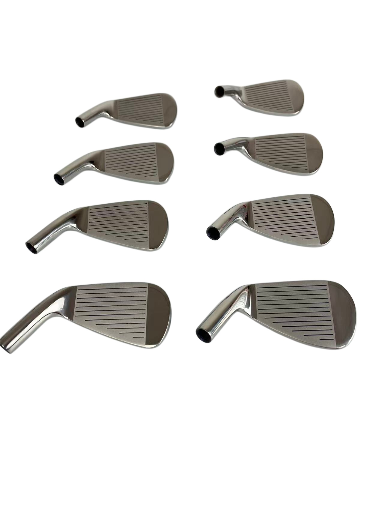 Golf club heads, golf iron set - Golf Club Iron Set ulasan dan harga